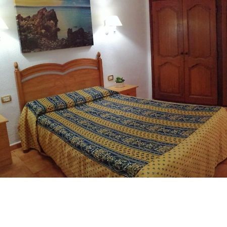 Apartamento Neptuno Playa 12 Puerto de Santiago  Buitenkant foto