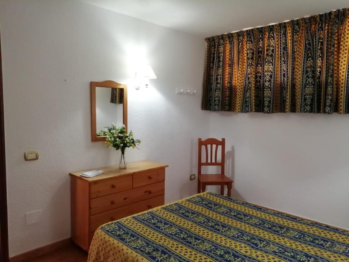 Apartamento Neptuno Playa 12 Puerto de Santiago  Buitenkant foto