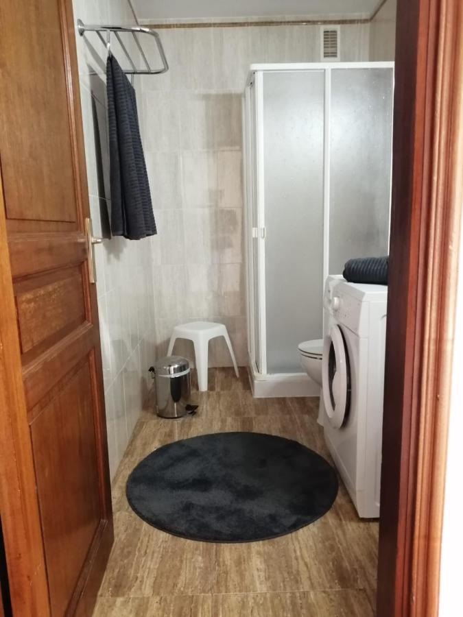 Apartamento Neptuno Playa 12 Puerto de Santiago  Buitenkant foto