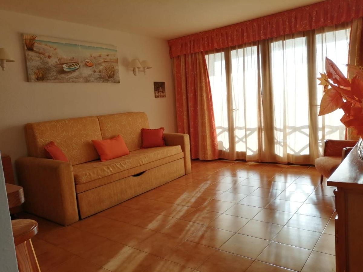 Apartamento Neptuno Playa 12 Puerto de Santiago  Buitenkant foto